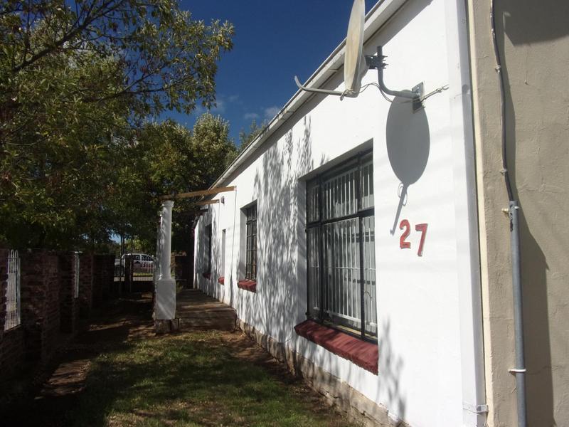 5 Bedroom Property for Sale in Molteno Eastern Cape